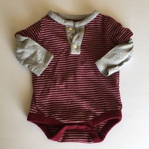 EUC GUC 3 Piece Gap Burts Bees Bundle 3-6 months